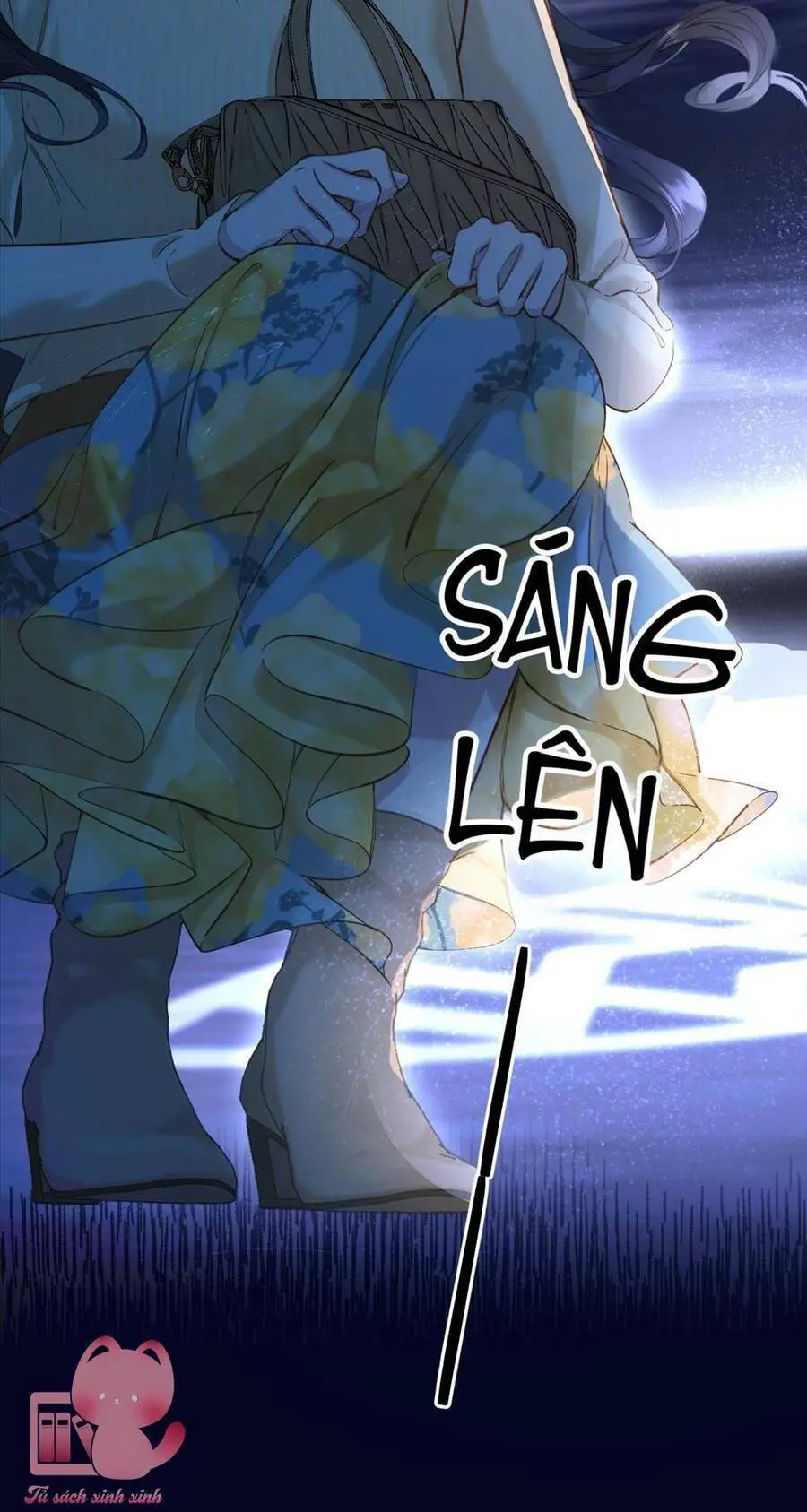 Tôi Cũng Muốn Làm Mợ Út Nettruyen ZZZ Chương 22 Page 22