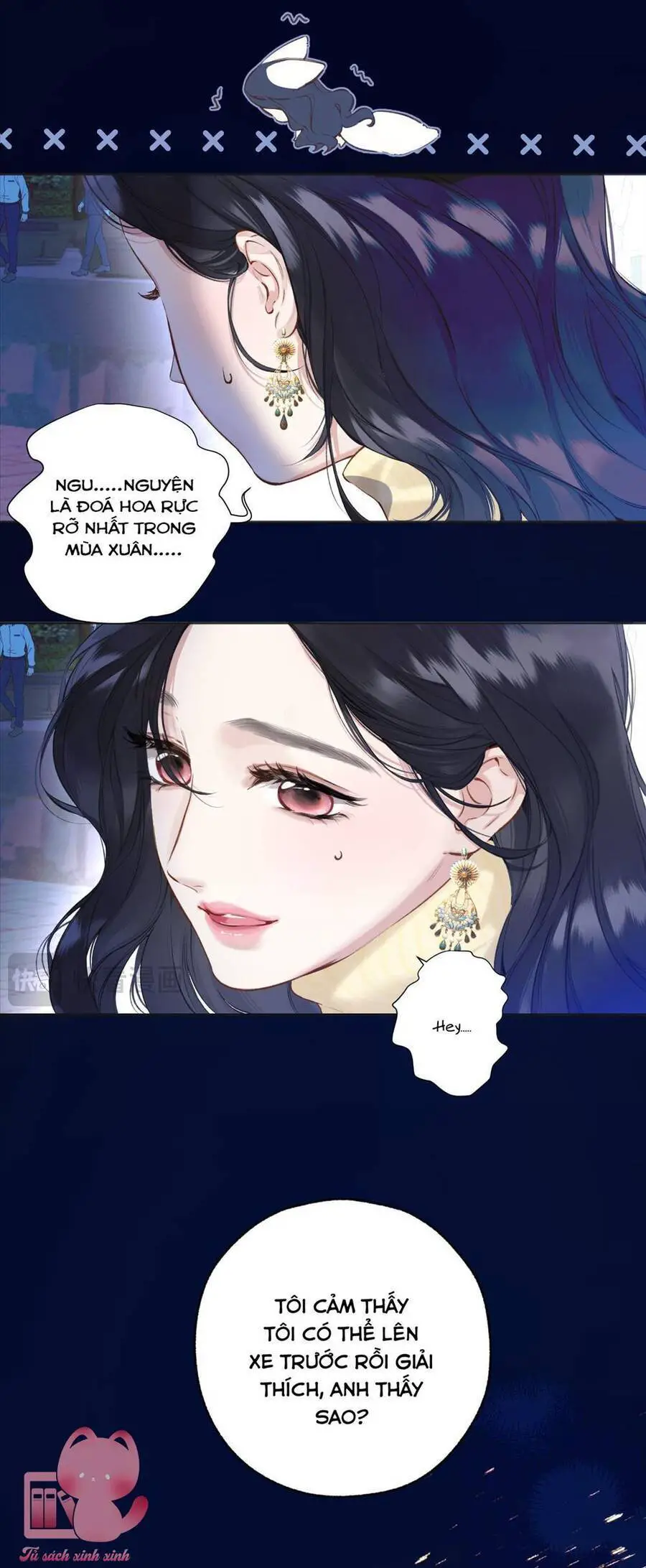 Tôi Cũng Muốn Làm Mợ Út Nettruyen ZZZ Chương 22 Page 24