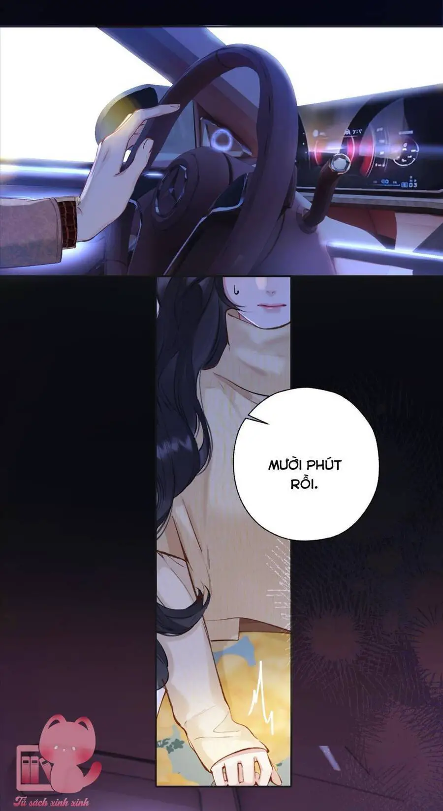 Tôi Cũng Muốn Làm Mợ Út Nettruyen ZZZ Chương 22 Page 26