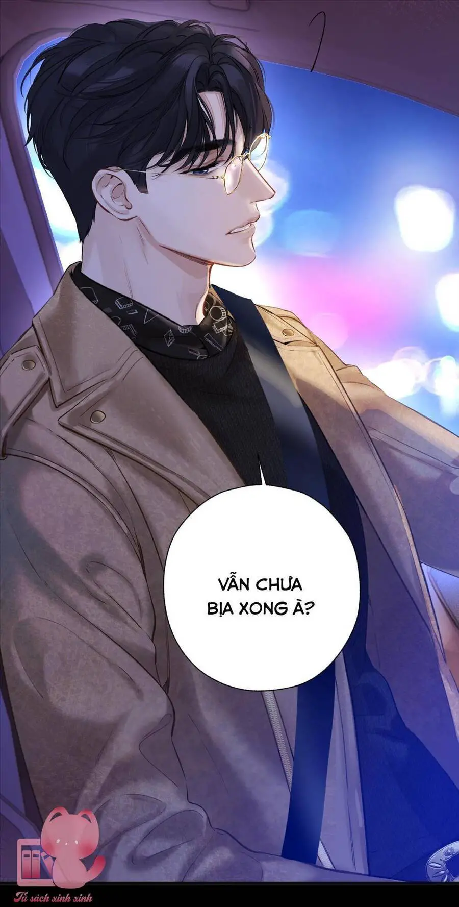 Tôi Cũng Muốn Làm Mợ Út Nettruyen ZZZ Chương 22 Page 27