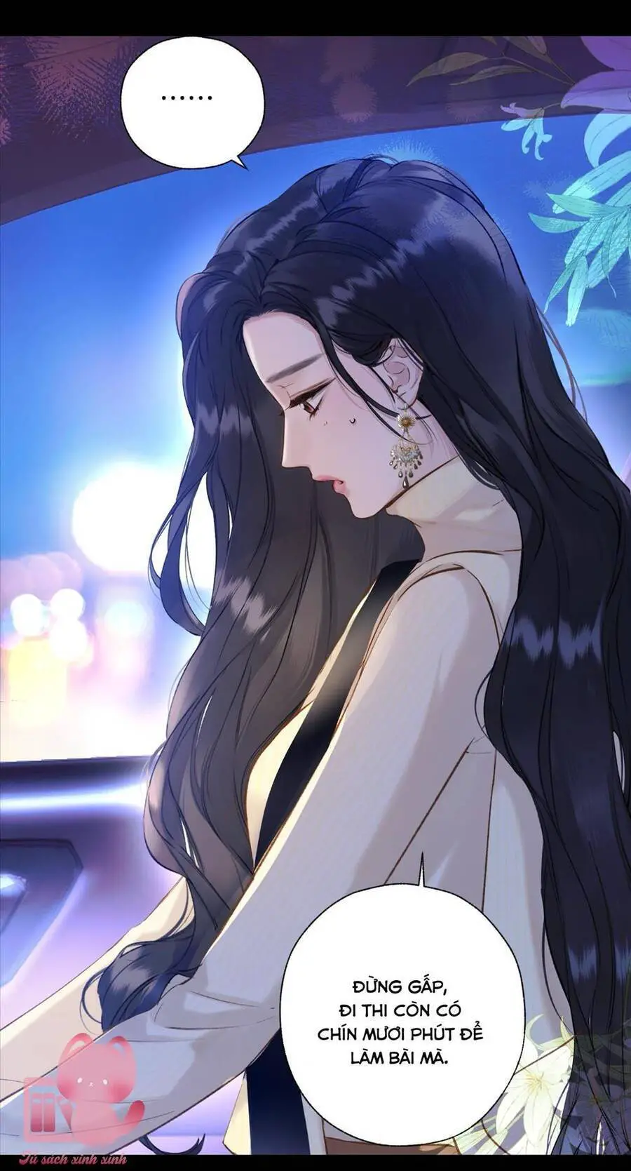Tôi Cũng Muốn Làm Mợ Út Nettruyen ZZZ Chương 22 Page 28