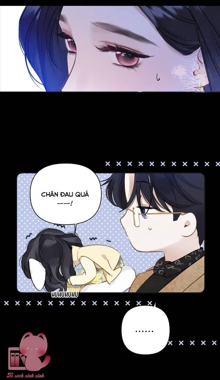 Tôi Cũng Muốn Làm Mợ Út Nettruyen ZZZ Chương 22 Page 29