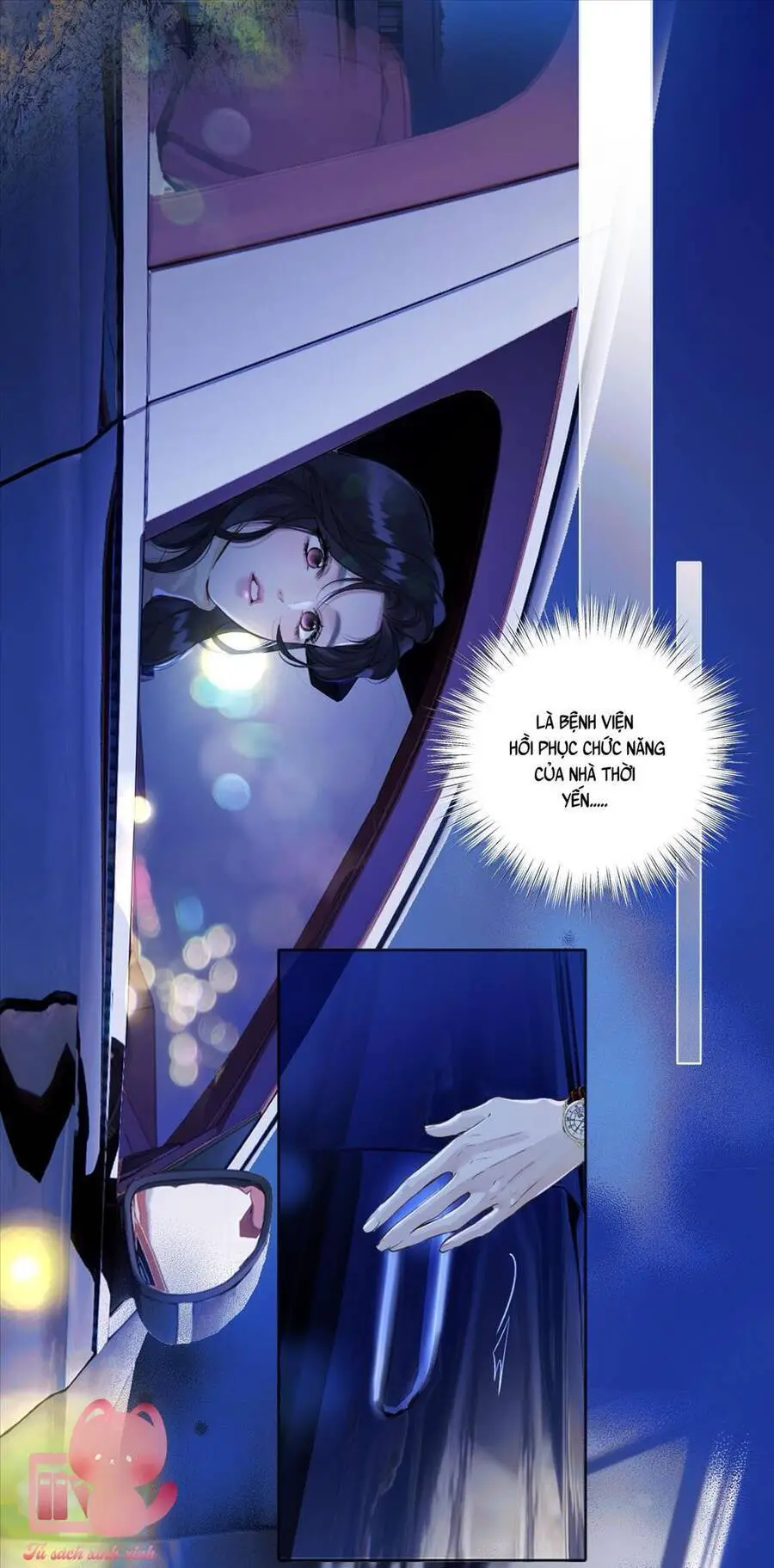 Tôi Cũng Muốn Làm Mợ Út Nettruyen ZZZ Chương 22 Page 32