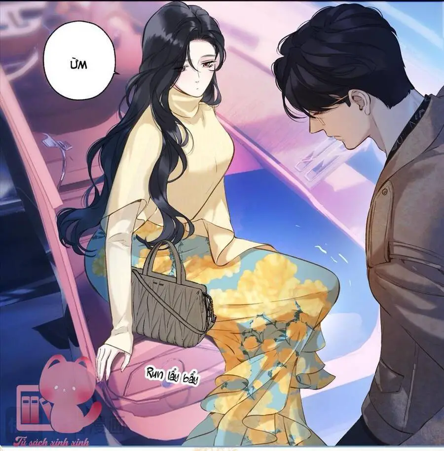 Tôi Cũng Muốn Làm Mợ Út Nettruyen ZZZ Chương 22 Page 34