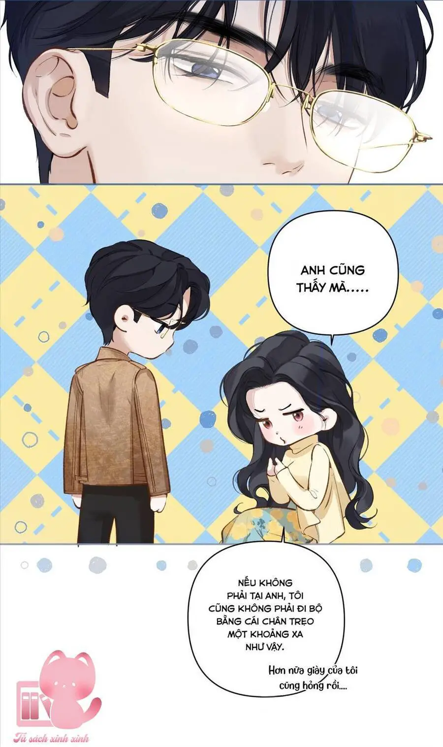 Tôi Cũng Muốn Làm Mợ Út Nettruyen ZZZ Chương 22 Page 36