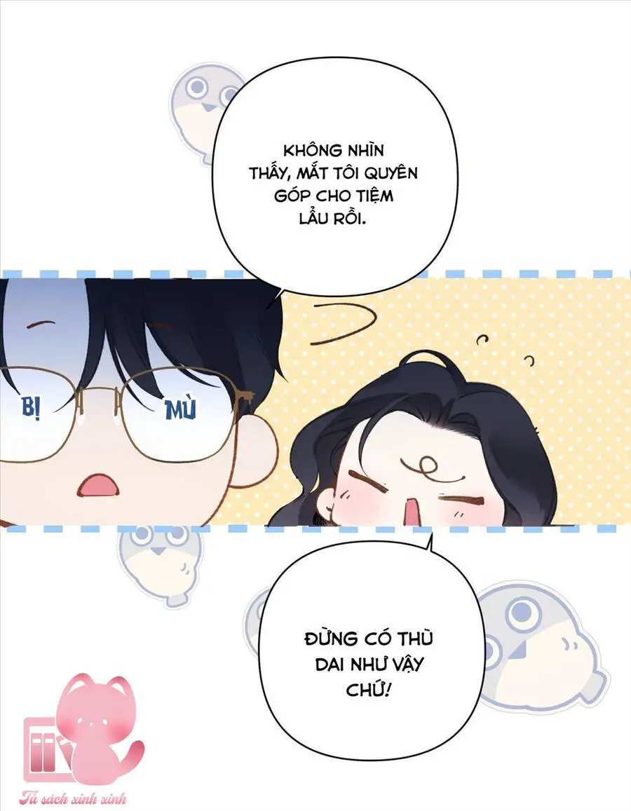Tôi Cũng Muốn Làm Mợ Út Nettruyen ZZZ Chương 22 Page 37