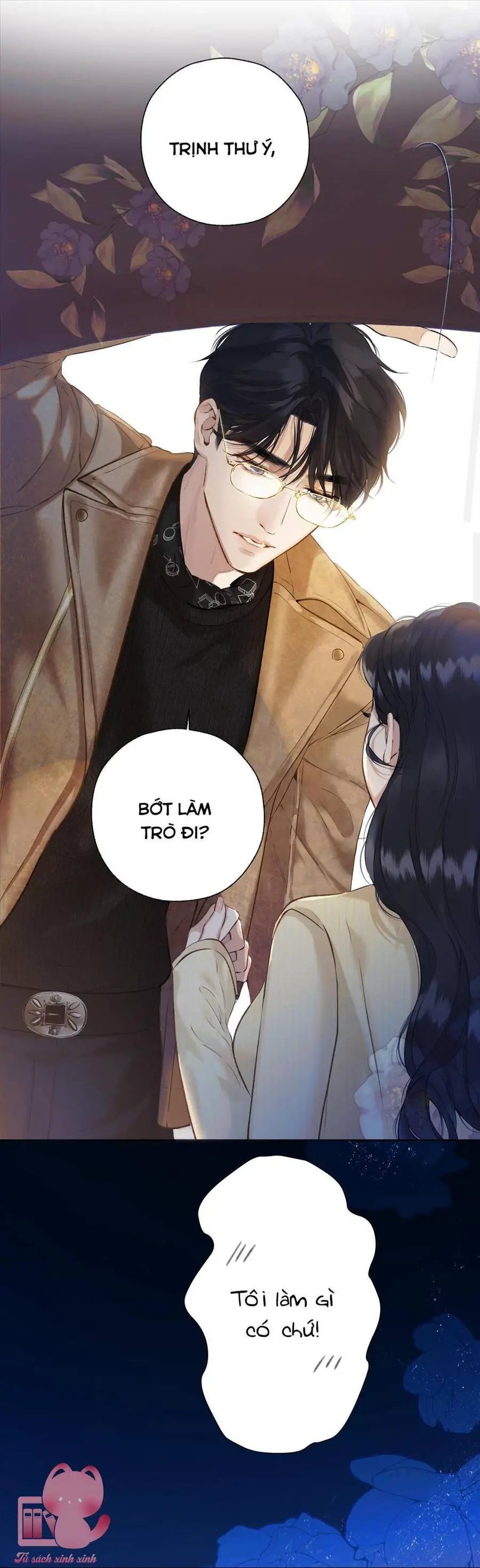 Tôi Cũng Muốn Làm Mợ Út Nettruyen ZZZ Chương 22 Page 42