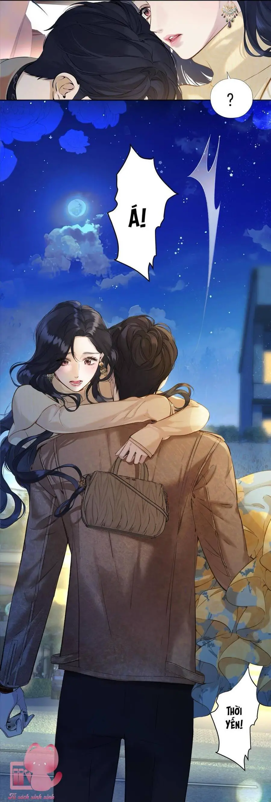 Tôi Cũng Muốn Làm Mợ Út Nettruyen ZZZ Chương 22 Page 43