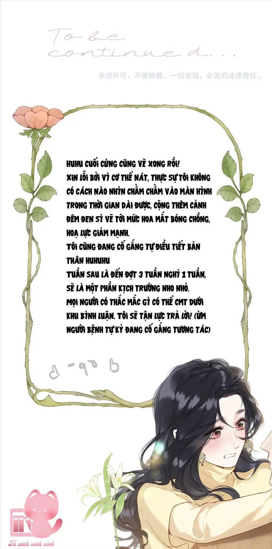 Tôi Cũng Muốn Làm Mợ Út Nettruyen ZZZ Chương 22 Page 45