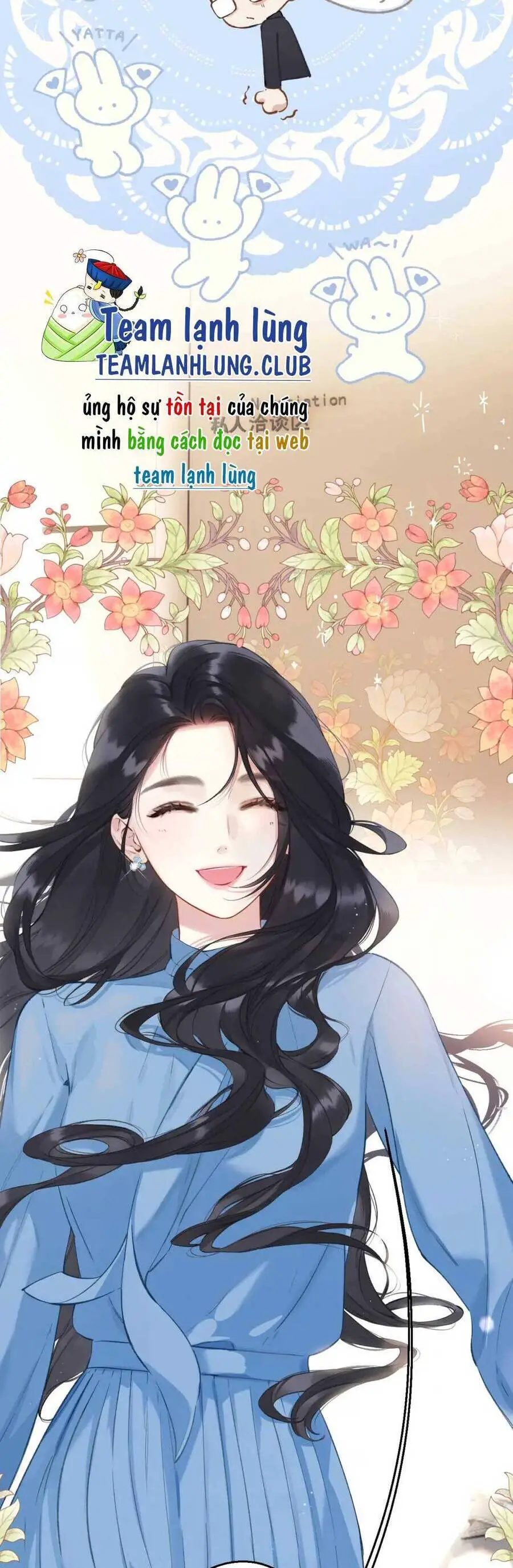 Tôi Cũng Muốn Làm Mợ Út Nettruyen ZZZ Chương 19 Page 9