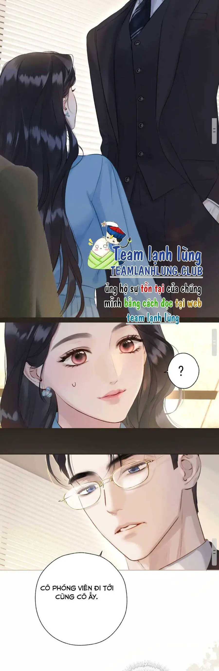 Tôi Cũng Muốn Làm Mợ Út Nettruyen ZZZ Chương 19 Page 12