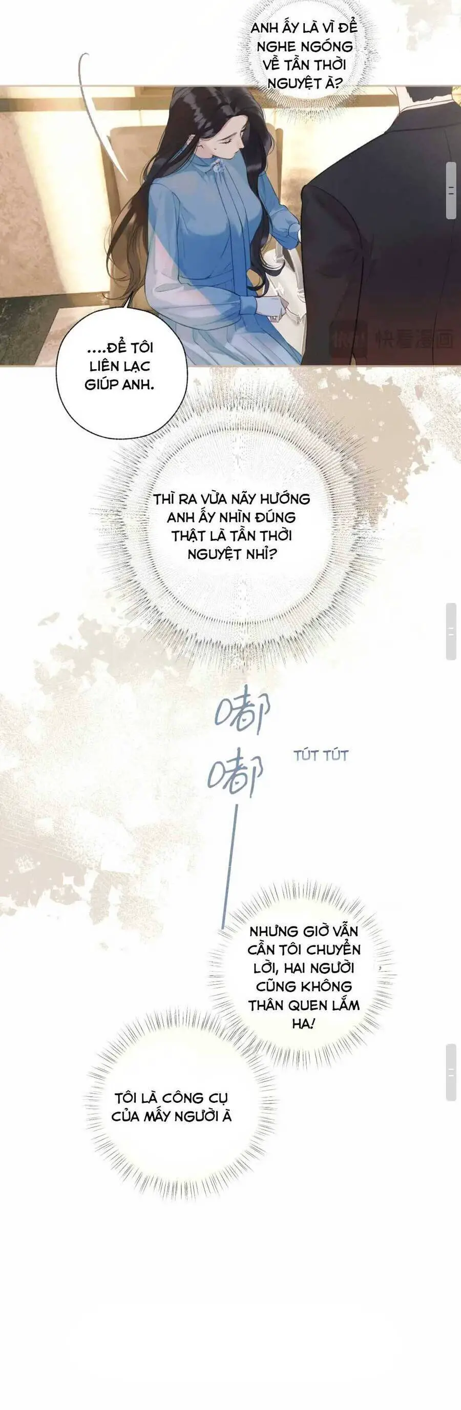 Tôi Cũng Muốn Làm Mợ Út Nettruyen ZZZ Chương 19 Page 13