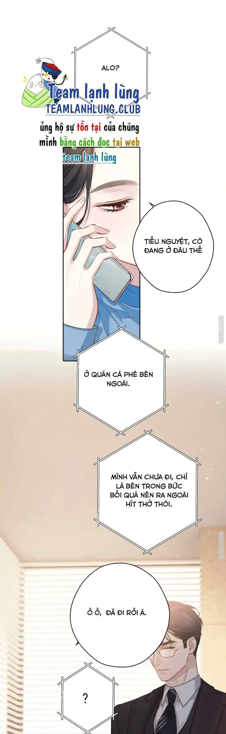Tôi Cũng Muốn Làm Mợ Út Nettruyen ZZZ Chương 19 Page 14
