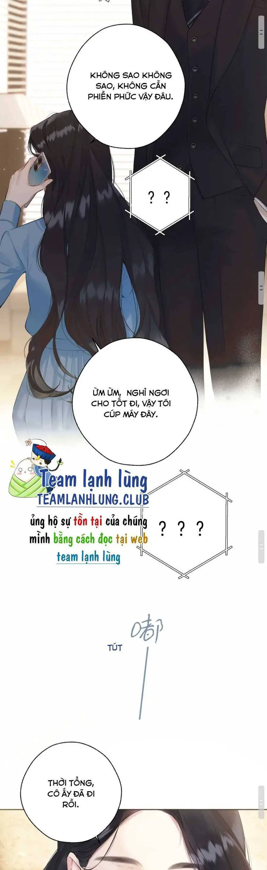 Tôi Cũng Muốn Làm Mợ Út Nettruyen ZZZ Chương 19 Page 15