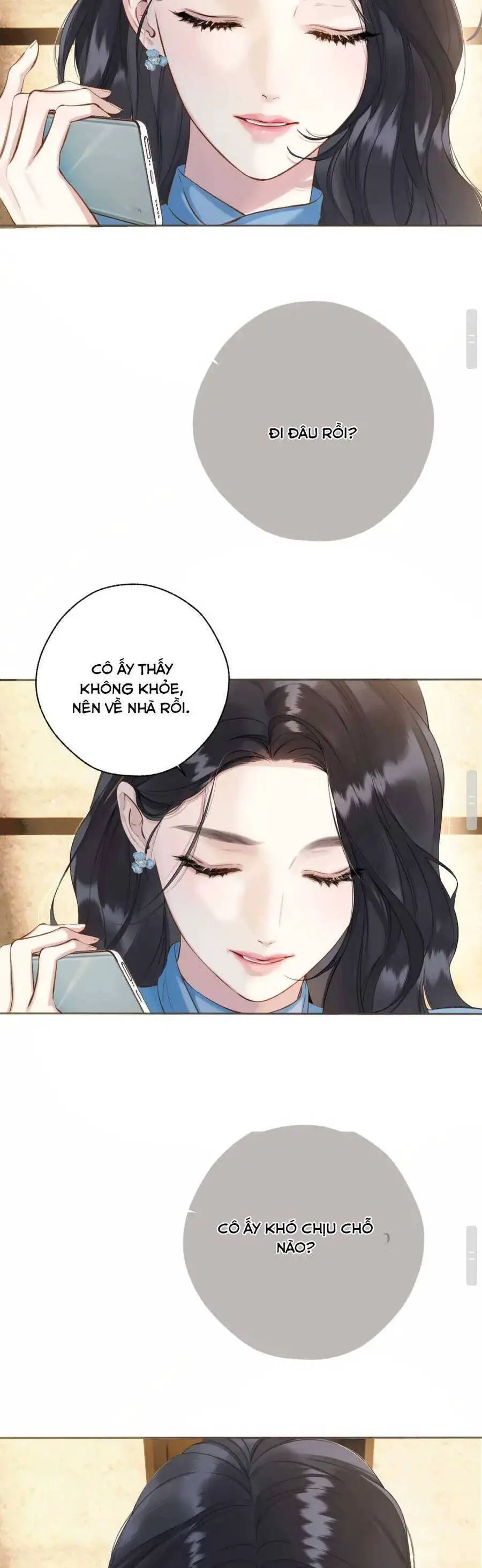 Tôi Cũng Muốn Làm Mợ Út Nettruyen ZZZ Chương 19 Page 16