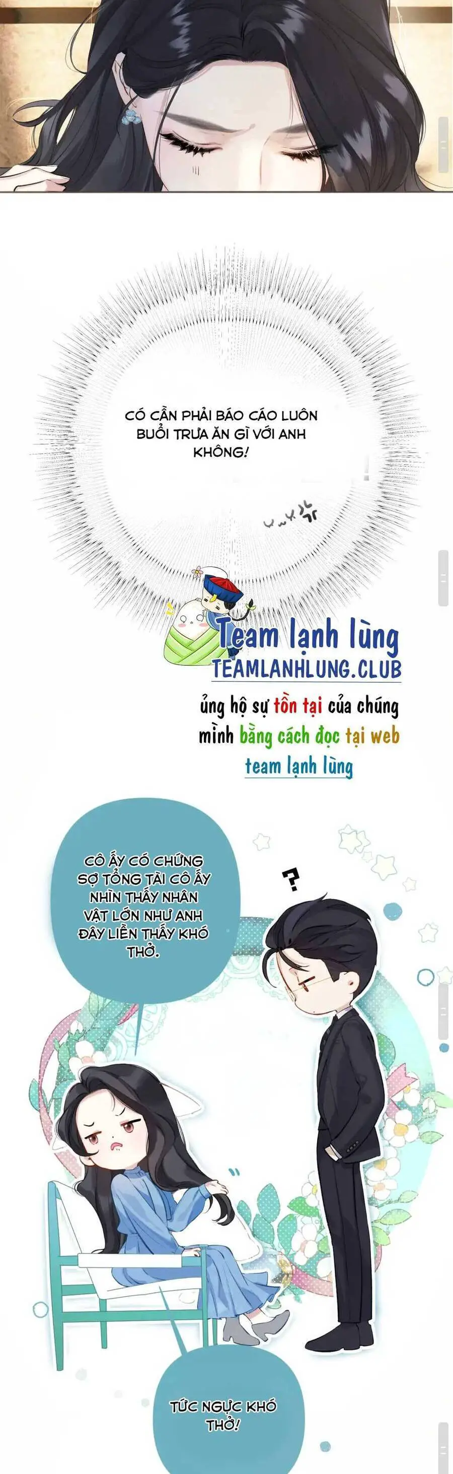 Tôi Cũng Muốn Làm Mợ Út Nettruyen ZZZ Chương 19 Page 17