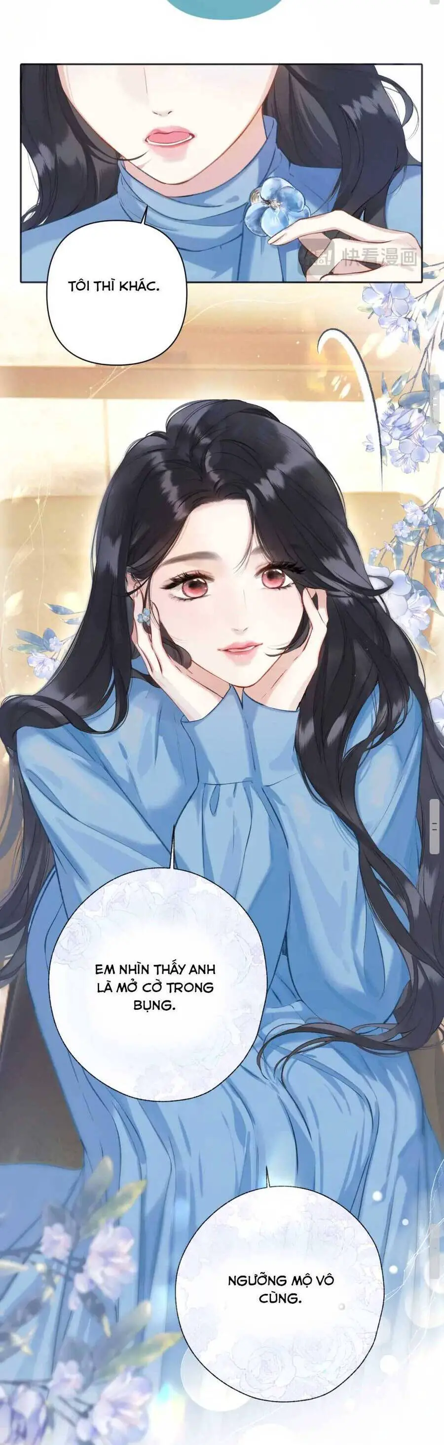 Tôi Cũng Muốn Làm Mợ Út Nettruyen ZZZ Chương 19 Page 18