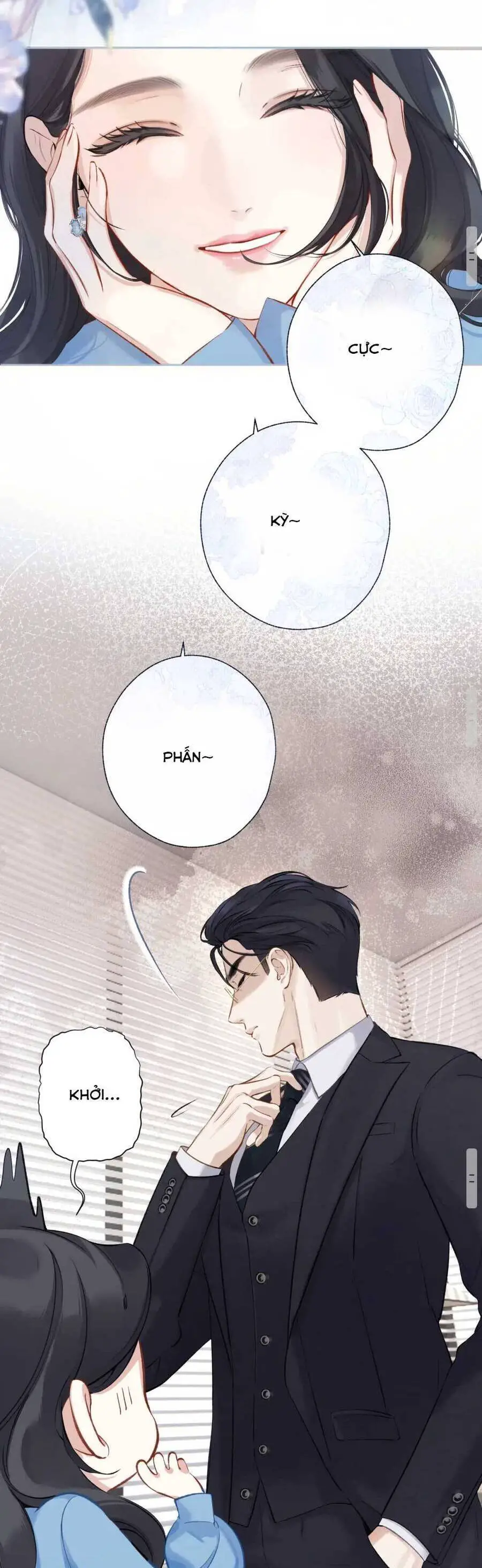 Tôi Cũng Muốn Làm Mợ Út Nettruyen ZZZ Chương 19 Page 19