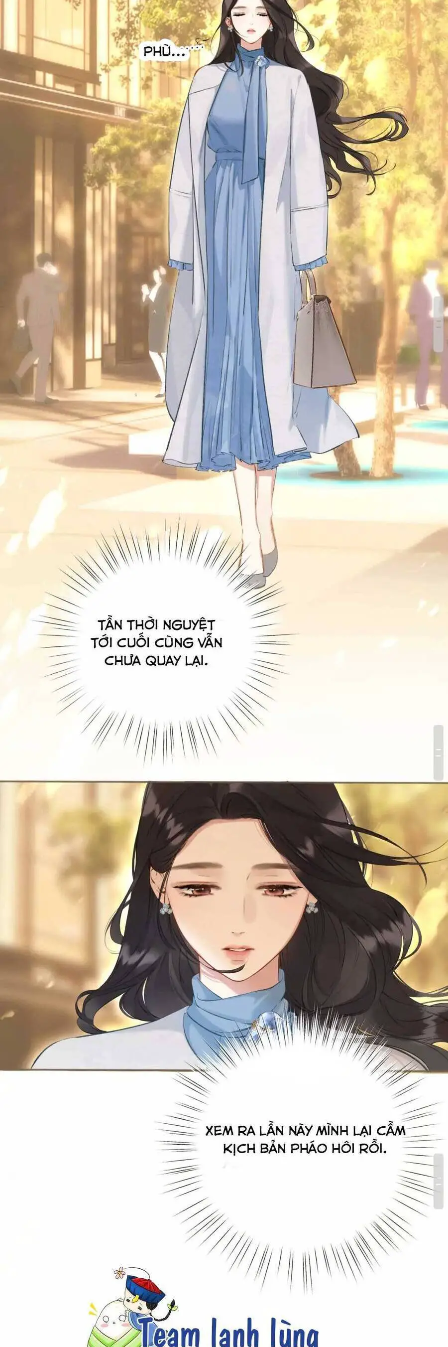 Tôi Cũng Muốn Làm Mợ Út Nettruyen ZZZ Chương 19 Page 23