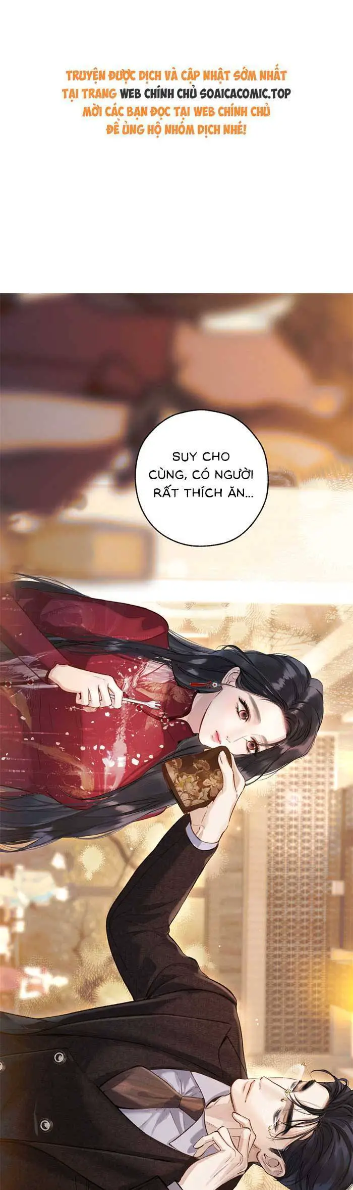 Tôi Cũng Muốn Làm Mợ Út Nettruyen ZZZ Chương 27 Page 1