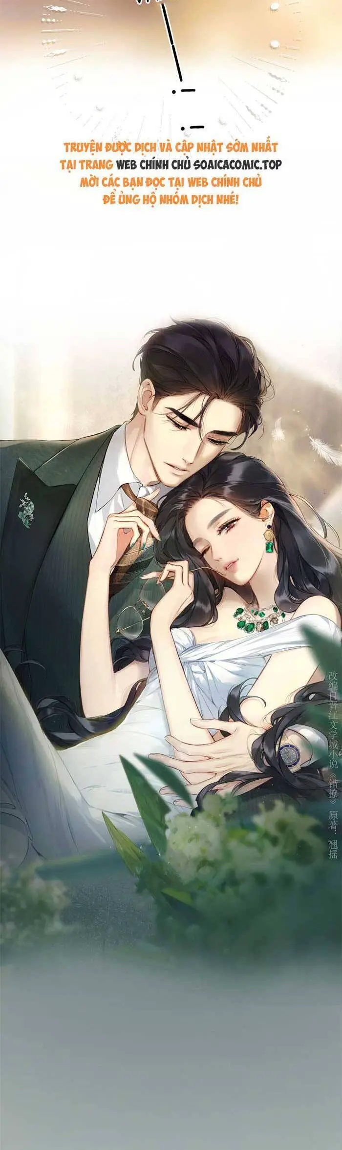 Tôi Cũng Muốn Làm Mợ Út Nettruyen ZZZ Chương 27 Page 3