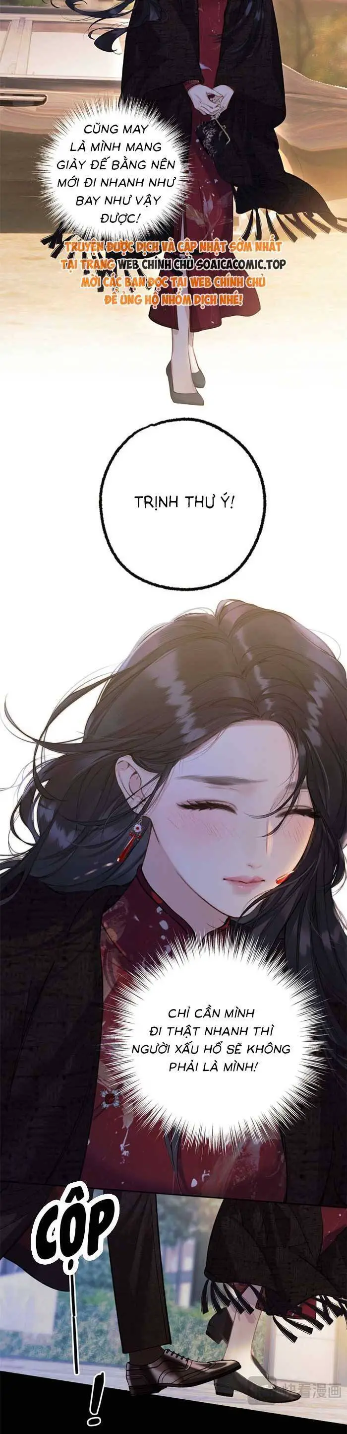Tôi Cũng Muốn Làm Mợ Út Nettruyen ZZZ Chương 27 Page 5