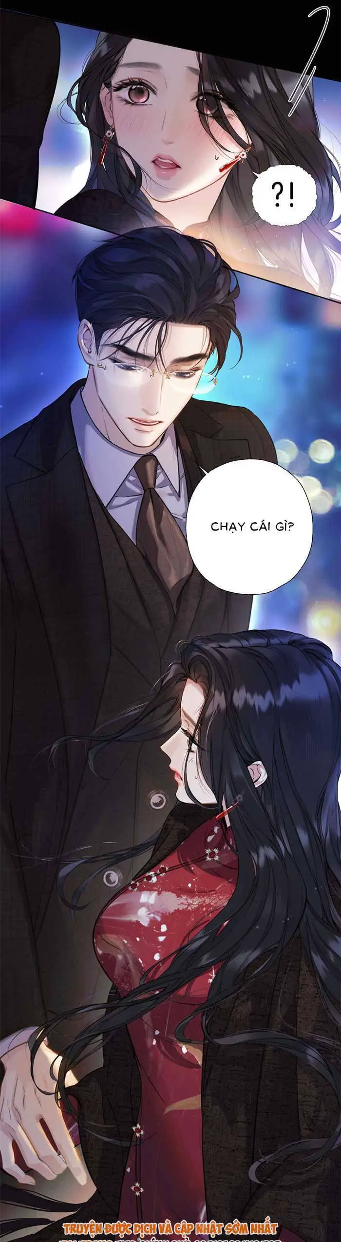 Tôi Cũng Muốn Làm Mợ Út Nettruyen ZZZ Chương 27 Page 6