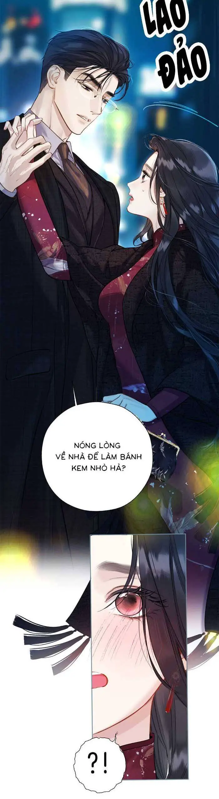 Tôi Cũng Muốn Làm Mợ Út Nettruyen ZZZ Chương 27 Page 8