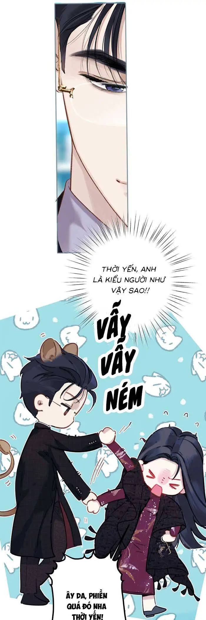 Tôi Cũng Muốn Làm Mợ Út Nettruyen ZZZ Chương 27 Page 9