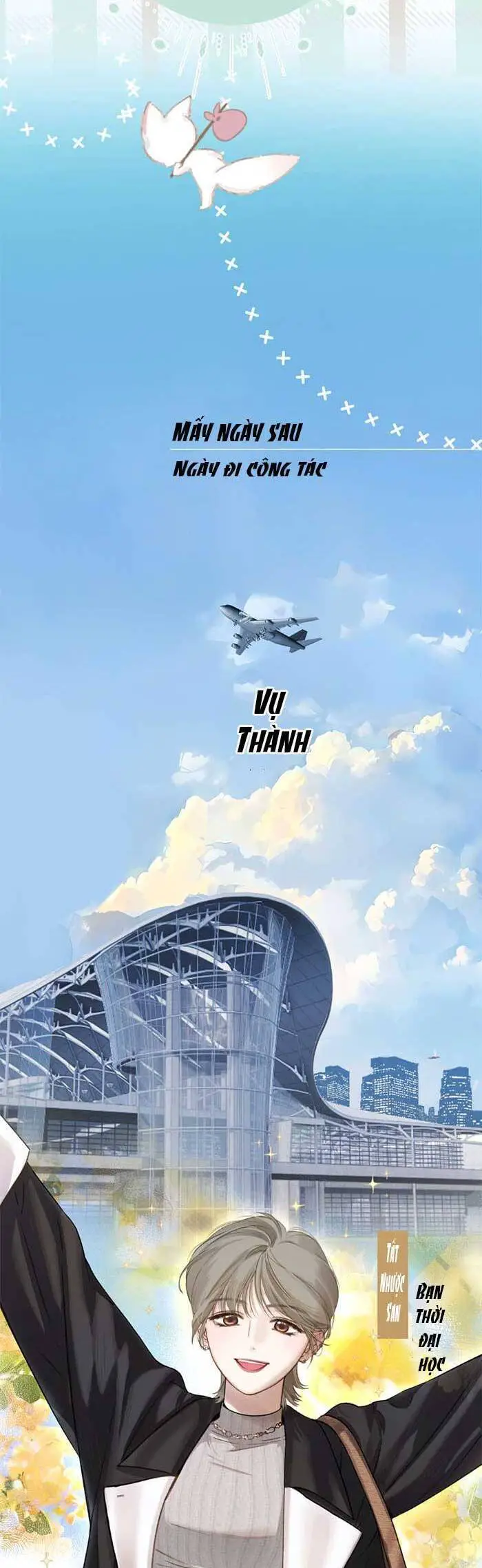 Tôi Cũng Muốn Làm Mợ Út Nettruyen ZZZ Chương 27 Page 13