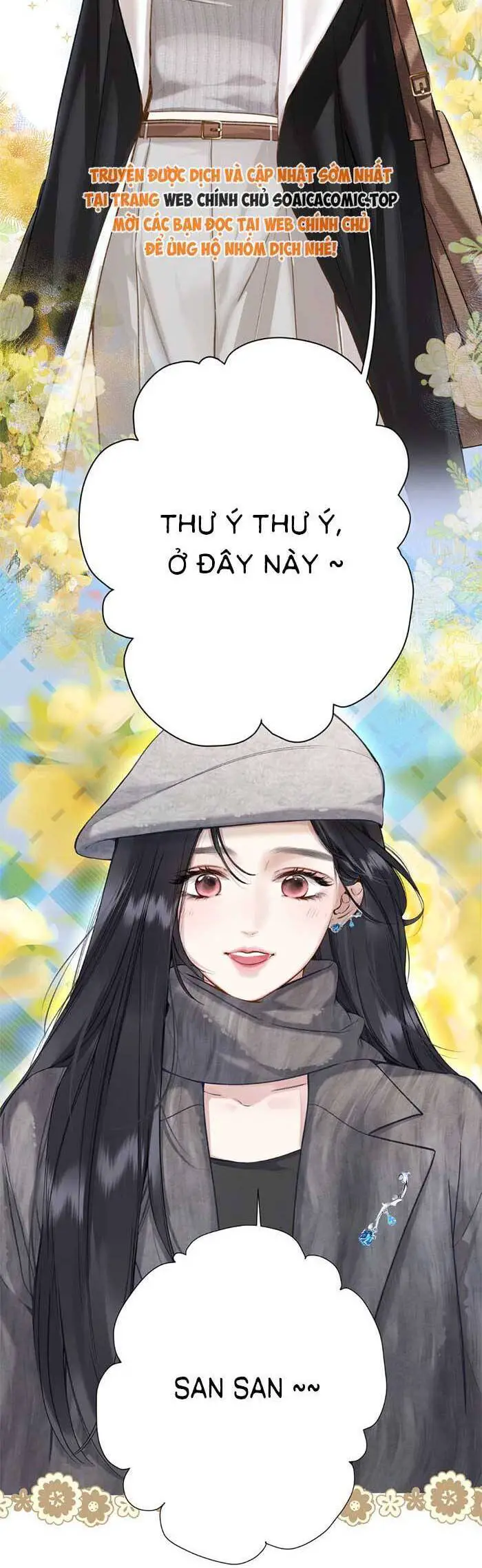 Tôi Cũng Muốn Làm Mợ Út Nettruyen ZZZ Chương 27 Page 14