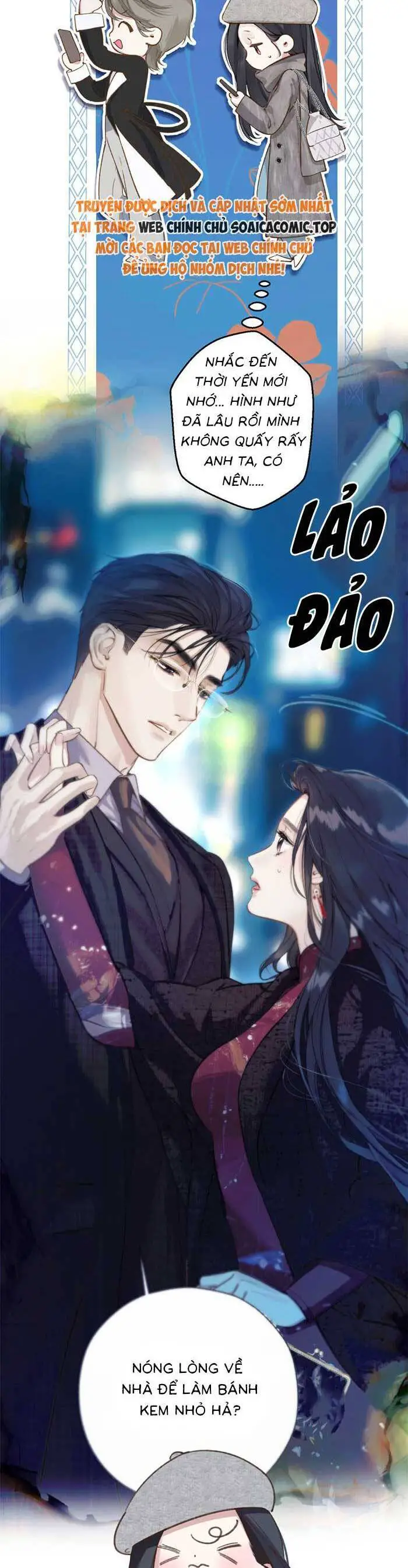 Tôi Cũng Muốn Làm Mợ Út Nettruyen ZZZ Chương 27 Page 19