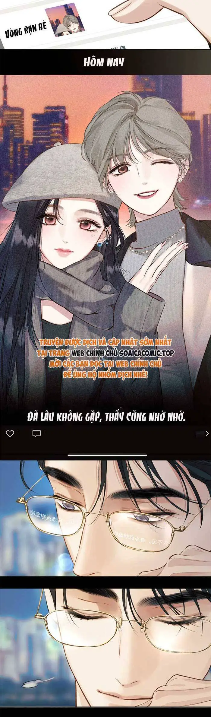 Tôi Cũng Muốn Làm Mợ Út Nettruyen ZZZ Chương 27 Page 23