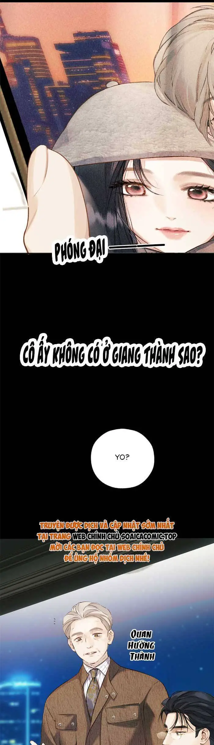 Tôi Cũng Muốn Làm Mợ Út Nettruyen ZZZ Chương 27 Page 24