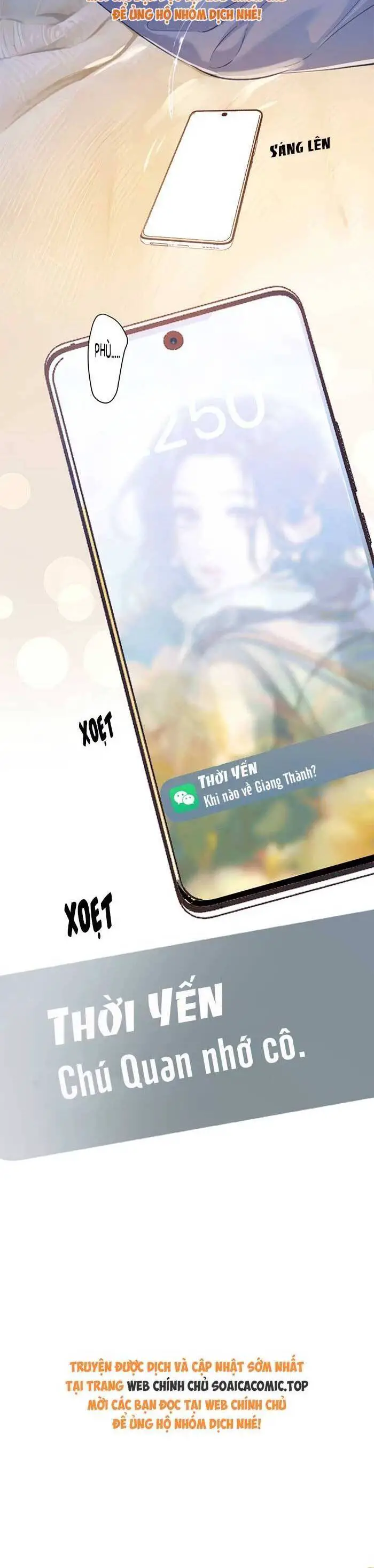 Tôi Cũng Muốn Làm Mợ Út Nettruyen ZZZ Chương 27 Page 29
