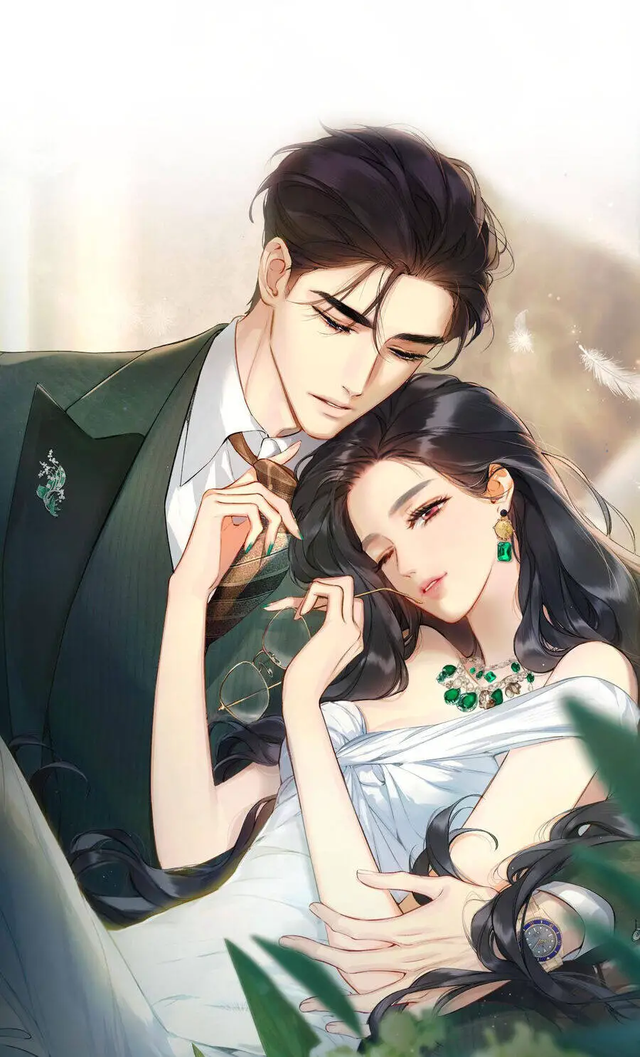 Tôi Cũng Muốn Làm Mợ Út Nettruyen ZZZ Chương 18.1 Page 7