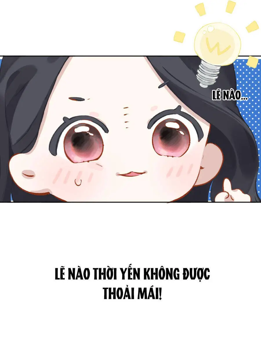 Tôi Cũng Muốn Làm Mợ Út Nettruyen ZZZ Chương 18.1 Page 18