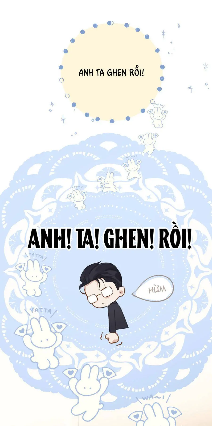 Tôi Cũng Muốn Làm Mợ Út Nettruyen ZZZ Chương 18.1 Page 19