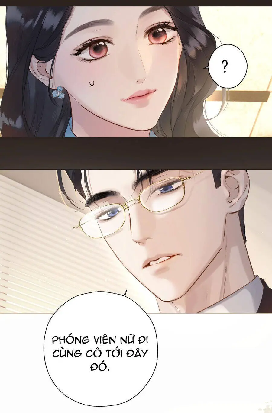 Tôi Cũng Muốn Làm Mợ Út Nettruyen ZZZ Chương 18.1 Page 26