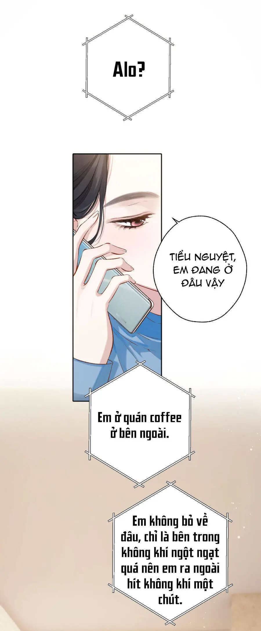 Tôi Cũng Muốn Làm Mợ Út Nettruyen ZZZ Chương 18.1 Page 29