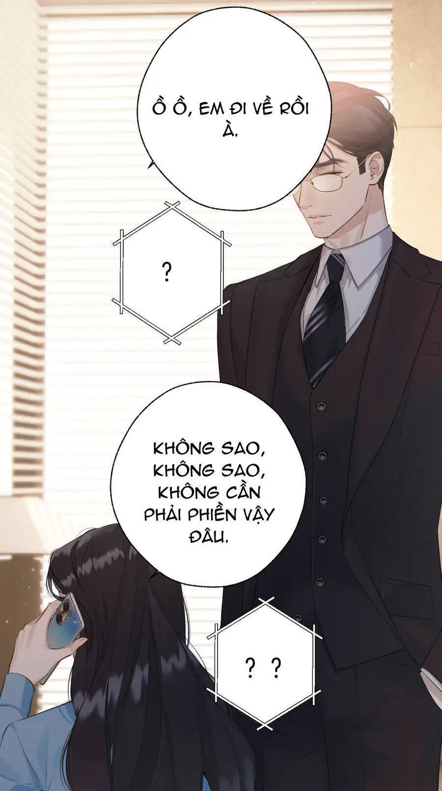 Tôi Cũng Muốn Làm Mợ Út Nettruyen ZZZ Chương 18.1 Page 30