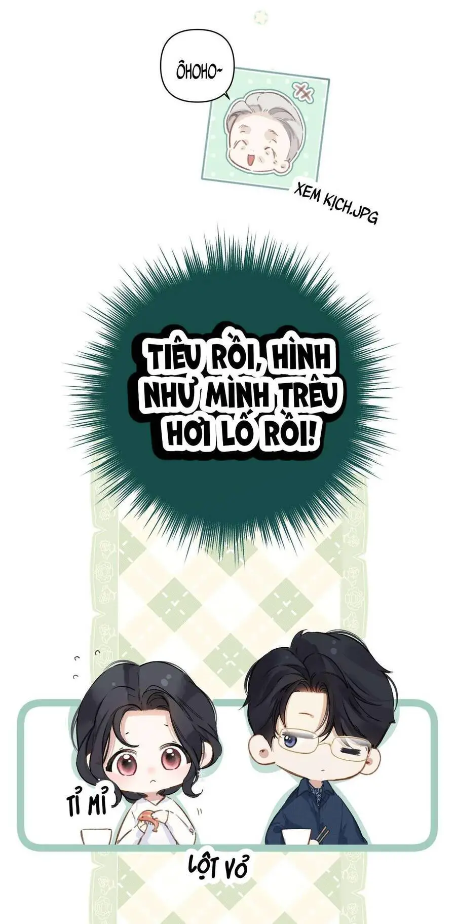Tôi Cũng Muốn Làm Mợ Út Nettruyen ZZZ Chương 32.2 Page 5