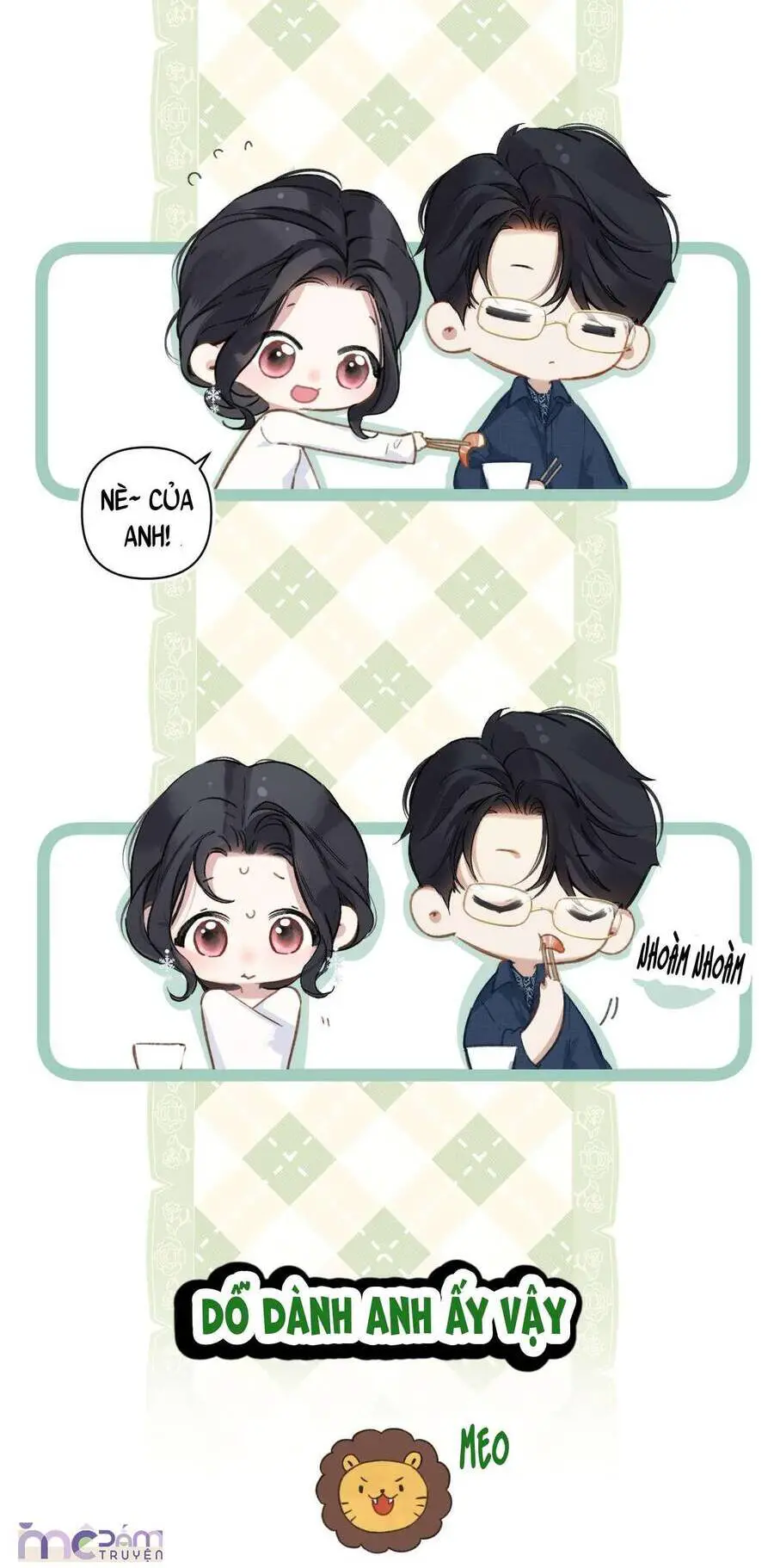 Tôi Cũng Muốn Làm Mợ Út Nettruyen ZZZ Chương 32.2 Page 6