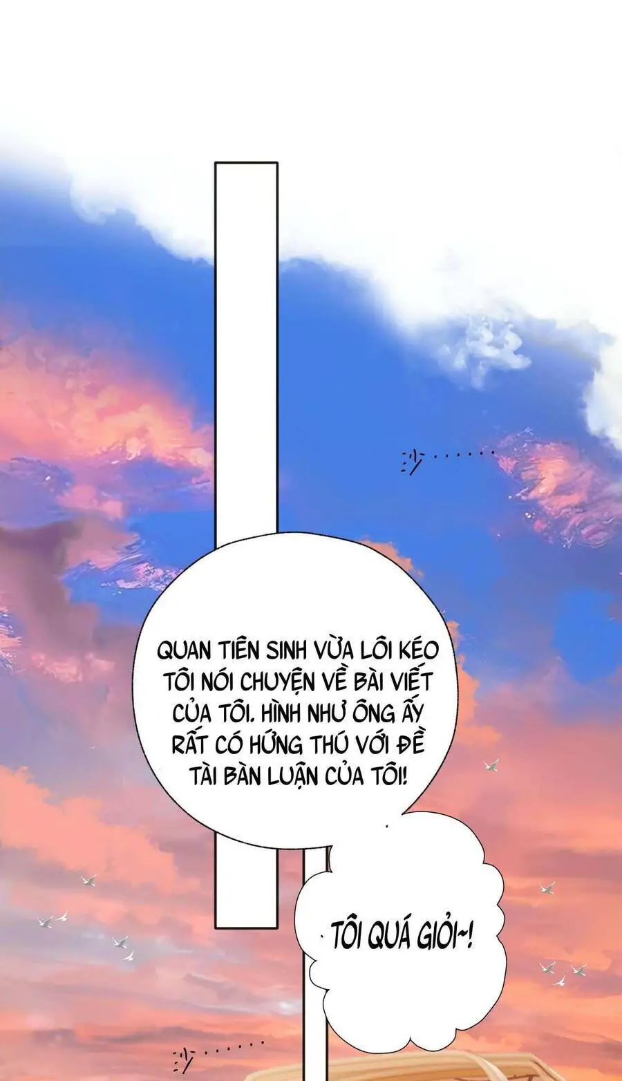 Tôi Cũng Muốn Làm Mợ Út Nettruyen ZZZ Chương 32.2 Page 7