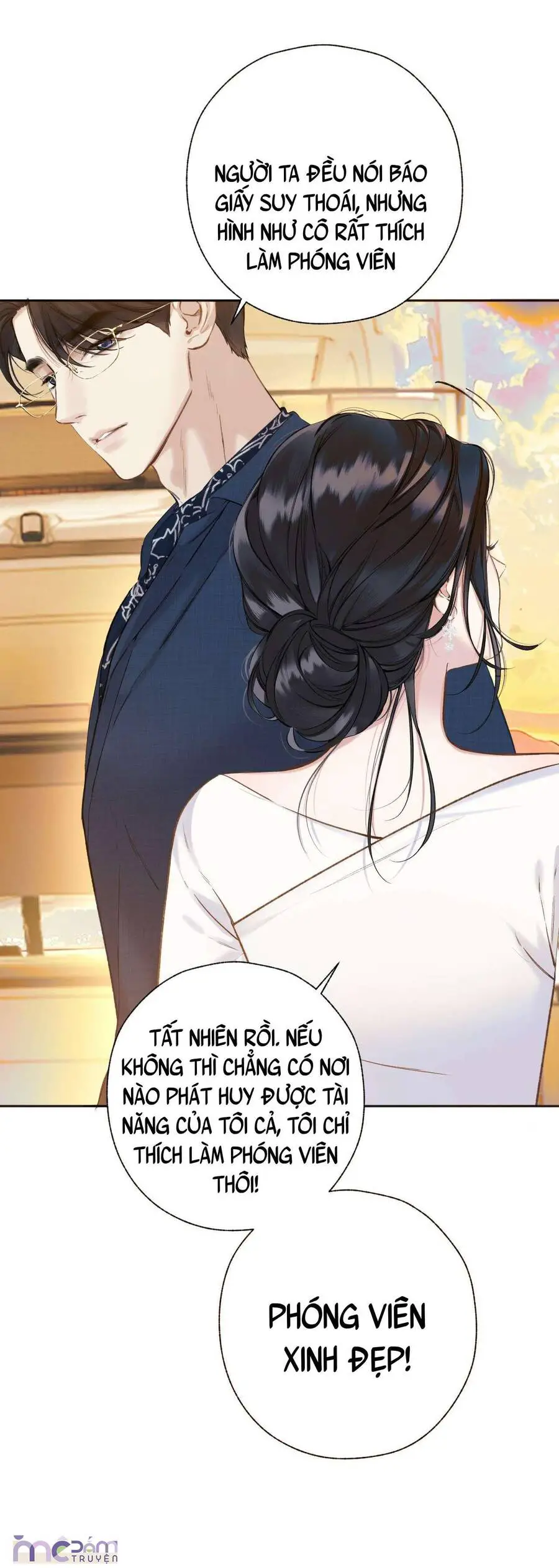 Tôi Cũng Muốn Làm Mợ Út Nettruyen ZZZ Chương 32.2 Page 10