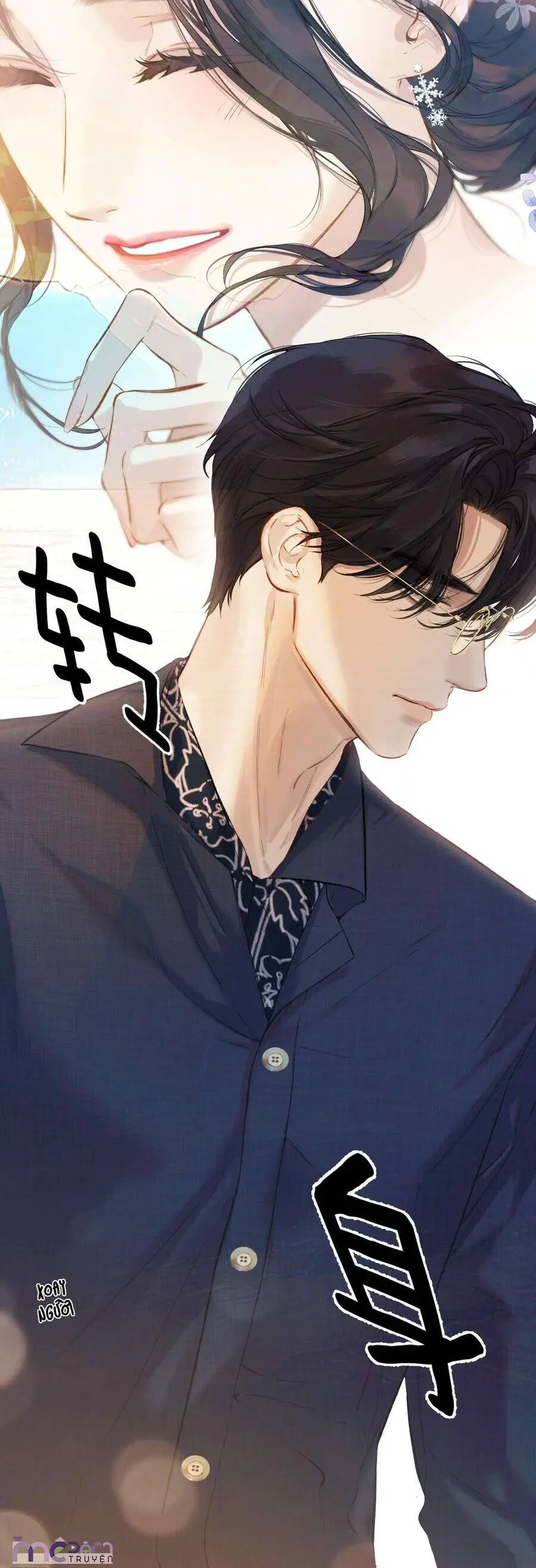 Tôi Cũng Muốn Làm Mợ Út Nettruyen ZZZ Chương 32.2 Page 15