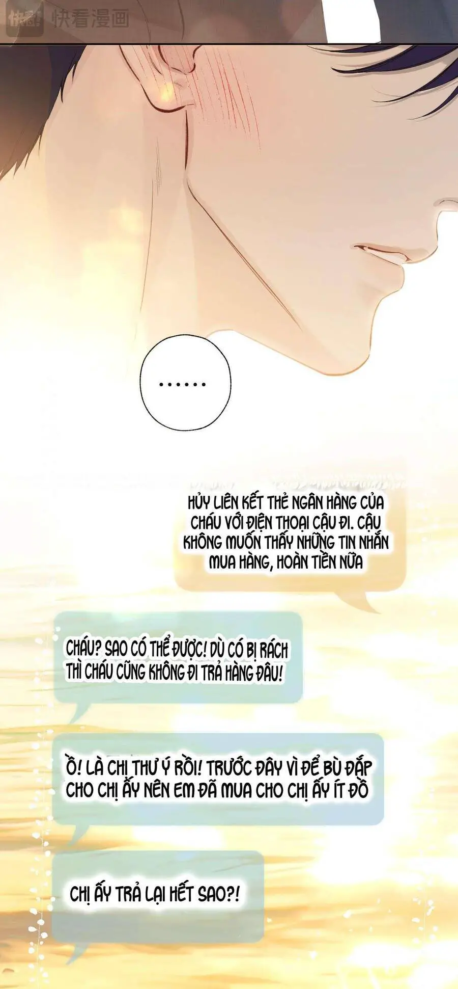 Tôi Cũng Muốn Làm Mợ Út Nettruyen ZZZ Chương 32.2 Page 16