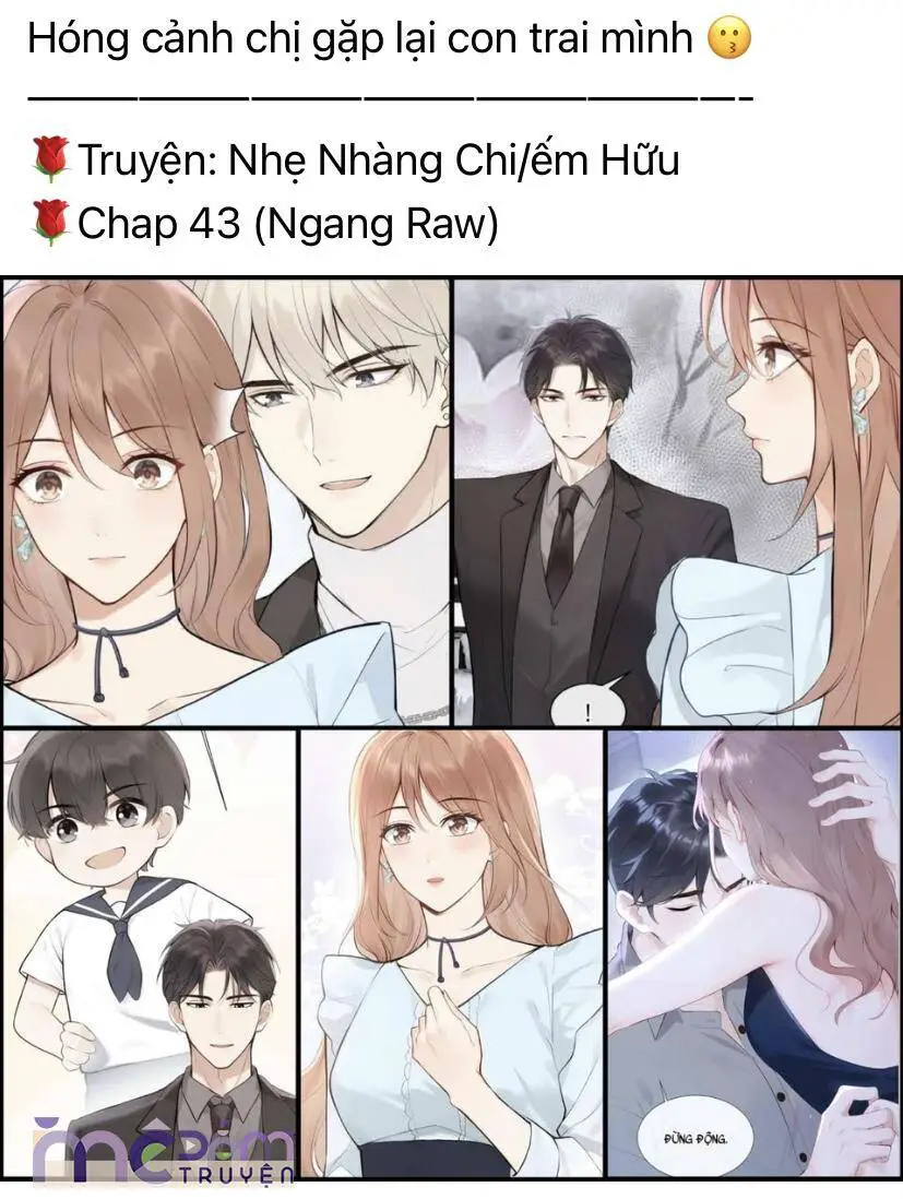 Tôi Cũng Muốn Làm Mợ Út Nettruyen ZZZ Chương 32.2 Page 22