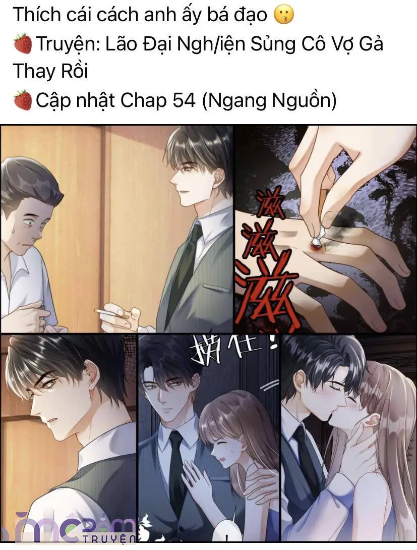 Tôi Cũng Muốn Làm Mợ Út Nettruyen ZZZ Chương 32.2 Page 23