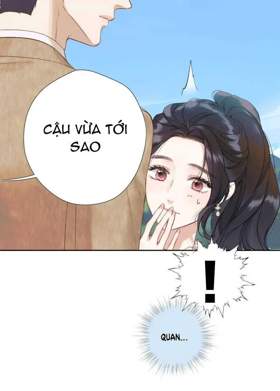 Tôi Cũng Muốn Làm Mợ Út Nettruyen ZZZ Chương 8.1 Page 10
